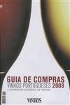 Guia De Compras Vinhos Portugueses 2008 