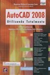 Autocad 2008 Utilizando Totalmente