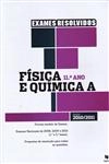 Fisica E Quimica A 11 Ano