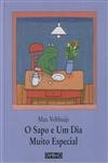 Sapo E Um Dia Muito Especial, O