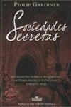 Sociedades Secretas