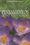 Pensamentos Quotidianos Vol18