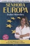 Senhora Europa