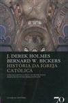 Historia Da Igreja Catolica
