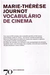 Vocabulario De Cinema