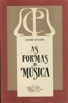 Formas Da Musica, As