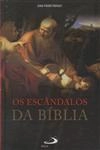 Escandalos Da Biblia, Os