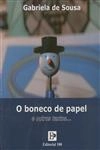 Boneco De Papel E Outros Textos, O
