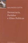 Democracia Partidos E Elites Politicas