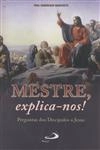 Mestre Explica-nos