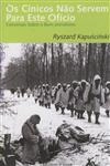 Cinicos Nao Servem Para Este Oficio, Os