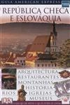 Republica Checa E Eslovaquia