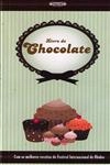 Livro De Chocolate