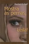 Mostra As Pernas Leila