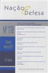 Nacao E Defesa Vol118