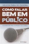 Como Falar Bem Em Publico