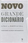 Novo Grande Dicionario Lingua Portuguesa