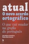 Atual O Novo Acordo Ortografico