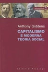 Capitalismo E Moderna Teoria Social