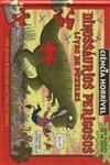 Dinossaurios Perigosos Livro De Puzzles