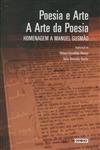 Poesia E Arte A Arte Da Poesia