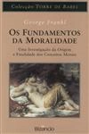Fundamentos Da Moralidade, Os