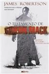 Testamento De Gideon Mack, O