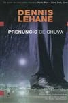 Prenuncio De Chuva