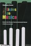 Licoes De Musica