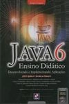 Java 6 Ensino Didatico Desenvolvendo E Implementando Aplicacoes