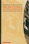 Fronteiras Da Identidade Macaenses Em Portugal E Em Macau