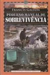 Pequeno Manual De Sobrevivencia