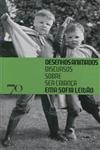 Desenhos Animados Discursos Sobre Ser Crianca
