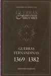 Guerras Fernandinas 1369 - 1382