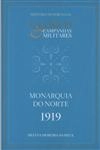 Monarquia Do Norte 1919