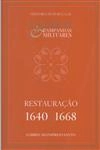 Restauracao 1640 1668