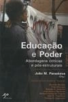 Educacao E Poder Vol1