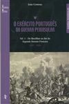 Exercito Portugues Na Guerra Peninsular, O Vol1