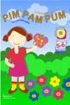 Pim Pam Pum 5/6 Anos
