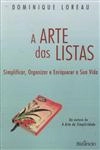 Arte Das Listas, A