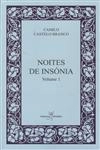 Noites De Insonia Vol1