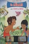 Animais Com O Livro Da Selva, Os