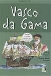 Vasco Da Gama
