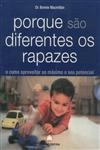 Porque Sao Diferentes Os Rapazes