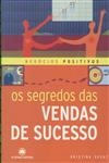 Segredos Das Vendas De Sucesso, Os