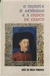 Infante D Henrique E A Ordem De Cristo, O
