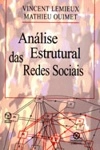 Analise Estrutural Das Redes Sociais
