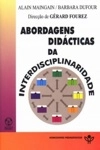 Abordagens Didacticas Da Interdisciplinaridade
