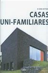 Casas Uni Familiares