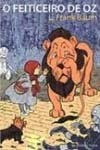 Feiticeiro De Oz, O